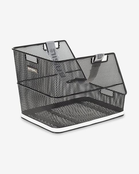 Basil Class Rear Basket
