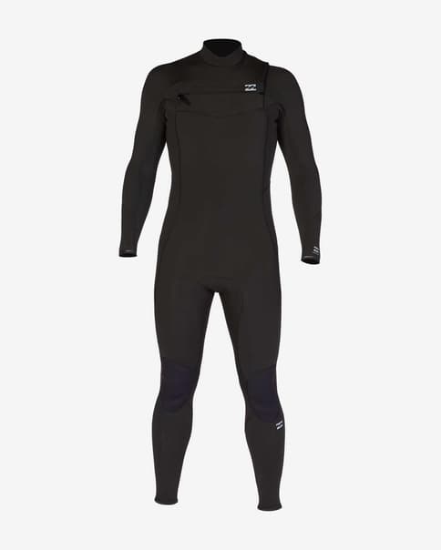 Traje neopreno Billabong Absolute 3/2 mm negro