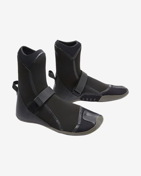 Escarpines Billabong Furnace 3 mm negro