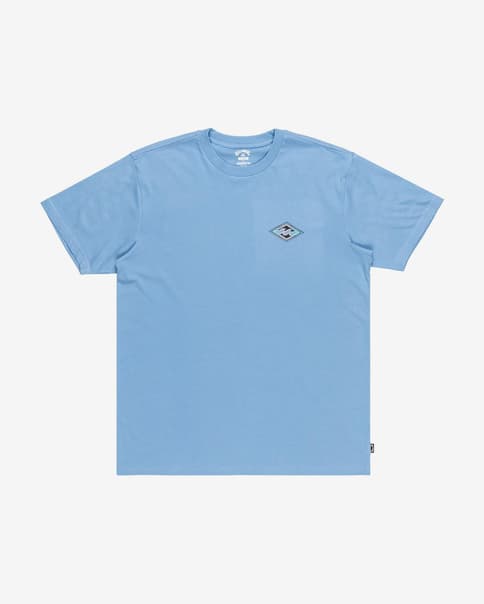 Short-sleeved Billabong Arch Fill T-shirt. | Deporvillage