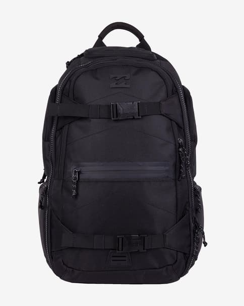 Billabong Combat 35L Rucksack schwarz