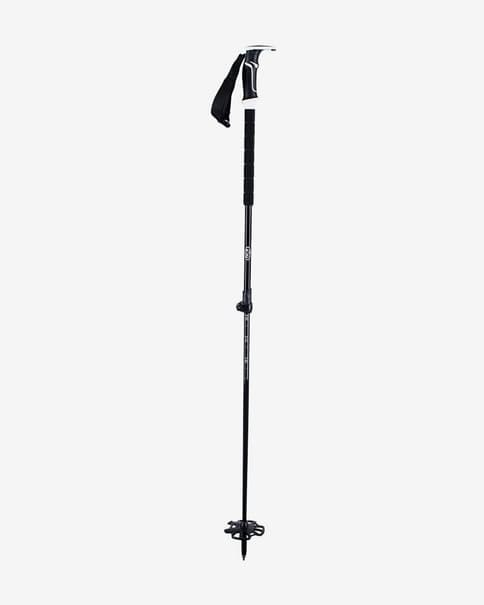 Bastones BCA Scepter Carbon negro (par)