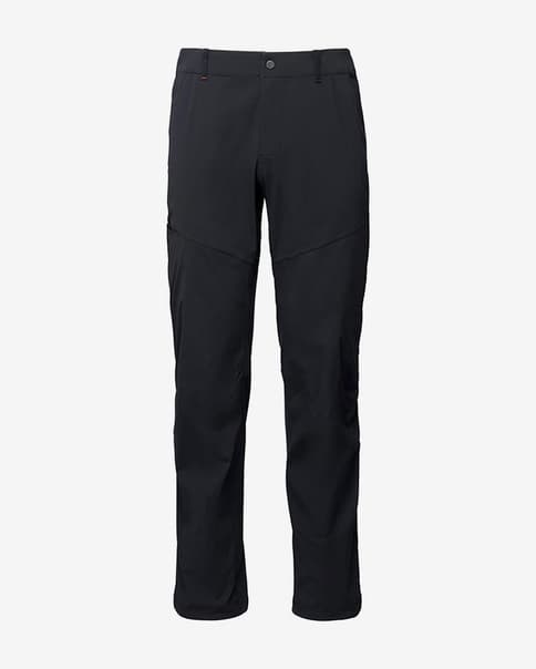 Pantalón largo Black Diamond Pursuit negro