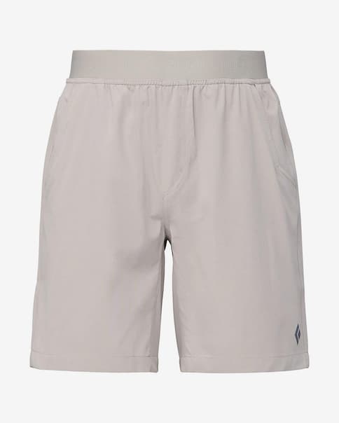Pantalón corto Black Diamond Sierra beige claro