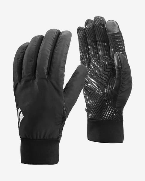 The North Face AMP gloves | Deporvillage