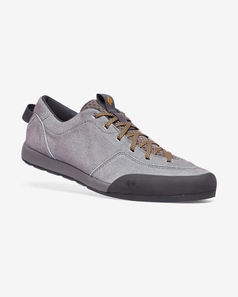 Zapatillas Black Diamond Prime gris negro