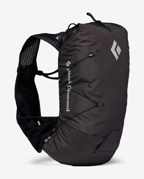 Mochila Black Diamond Distance 15L negro intenso