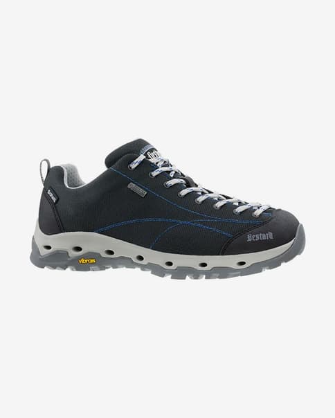 Zapatillas Bestard Rando Air GORE-TEX negro azul