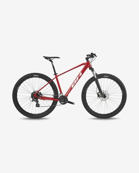 Bicicleta MTB BH Spike 2.0 29" rojo
