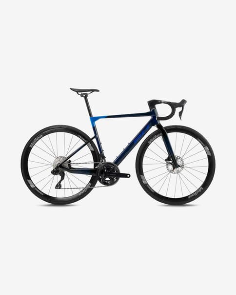 Bicicleta Carretera BH Ultralight 6.0 azul