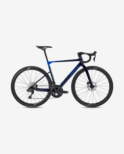 Bicicleta Carretera BH Ultralight 7.0 azul
