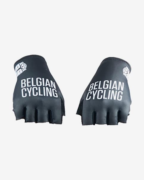 Guantes Bioracer Belgium One 2.0 negro