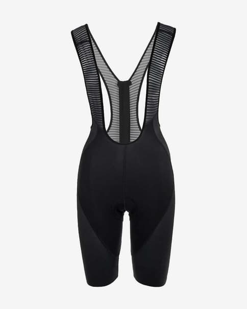 Culote Bioracer Epic negro intenso mujer