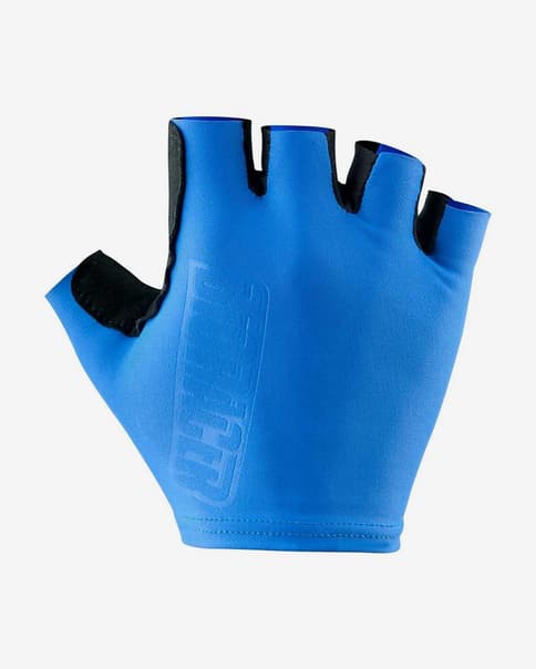 Guantes Bioracer Road Summer azul claro