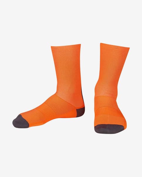 Calcetines Bioracer Classics anaranjado