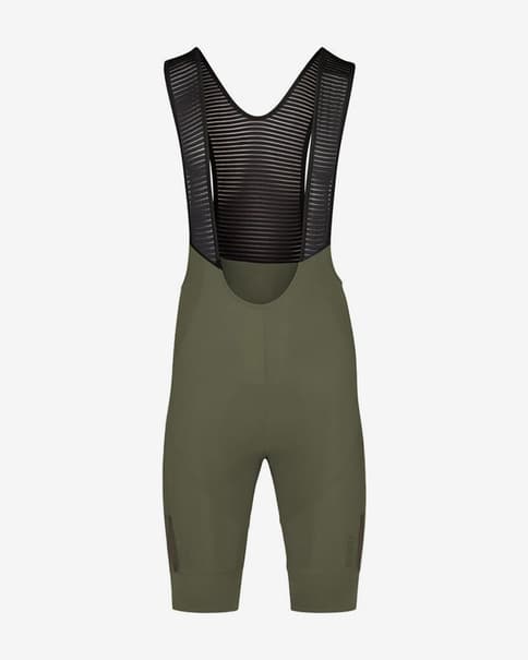 Culote Bioracer Icon Cargo verde oliva