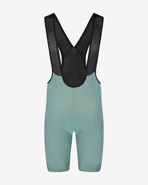 Culote Bioracer Icon Seasonal verde oscuro