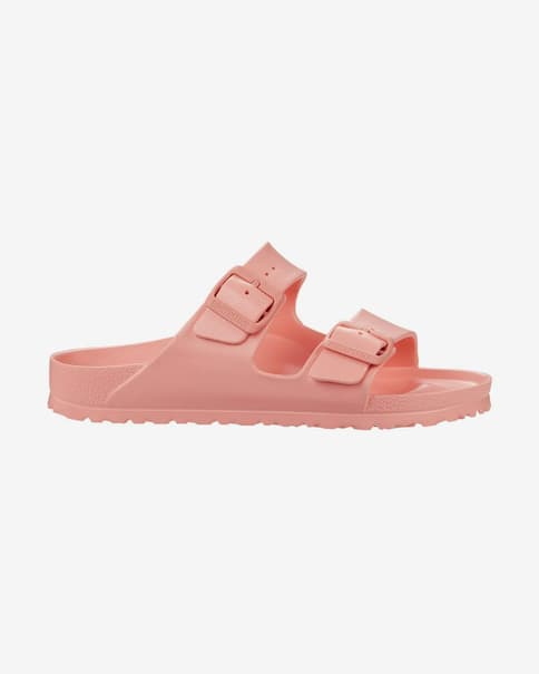 Birkenstock Arizona EVA Smalle Pink Damesandaler