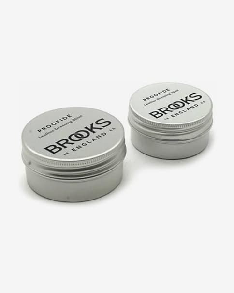 Crema de mantenimiento de sillín Brooks England Proofide Single 30 ml