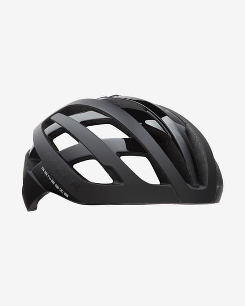 Lazer Genesis helm zwart