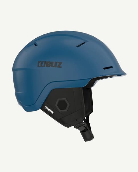 Casco Bliz Infinity azul