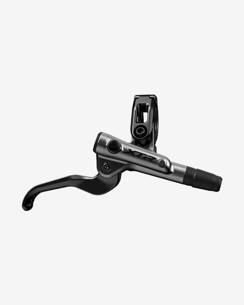 Maneta de freno Shimano XTR 9100 derecha (trasera) 2 pistones (XC)