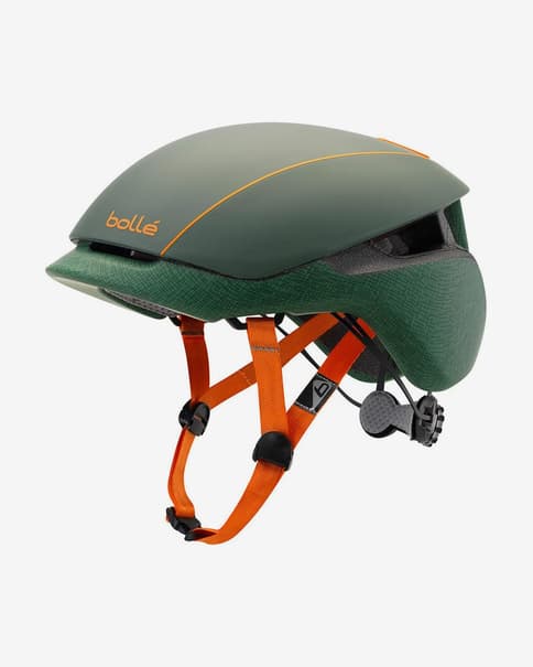 Casco Bollé Messenger Standard verde