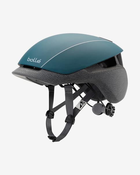 Casco Bollé Messenger Standard azul