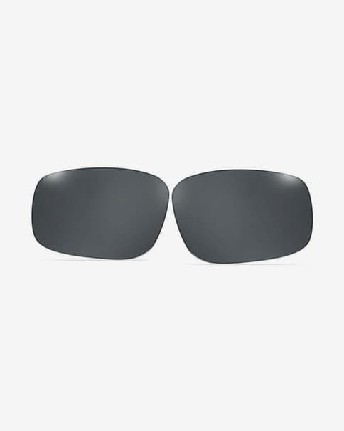 Lentes de recambio Bollé Breaker polarizadas negro