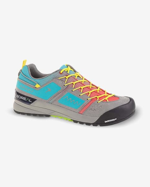 Zapatillas Boreal Shango azul mujer
