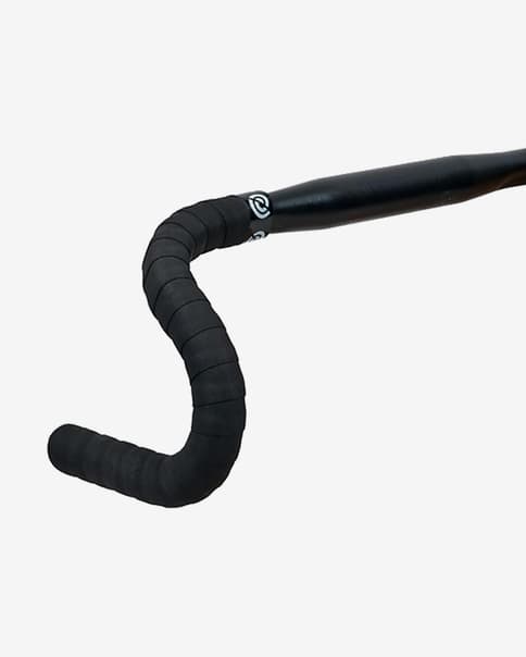 Cinta manillar Bike Ribbon Cork negro