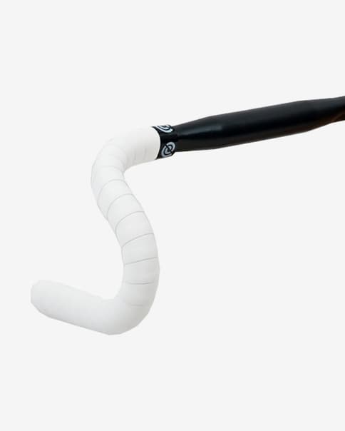 Cinta manillar Bike Ribbon Cork blanco