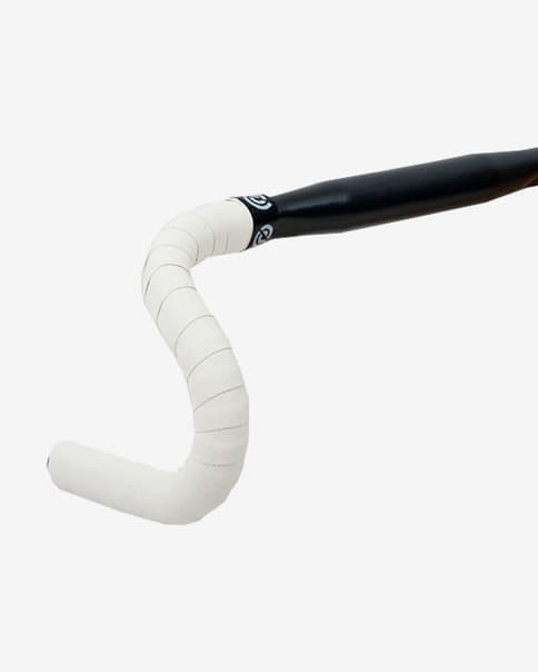 Cinta manillar Bike Ribbon Grip Evo blanco