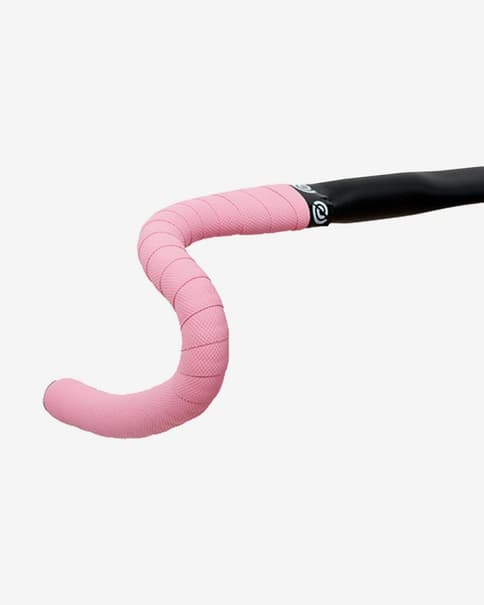 Cinta manillar Bike Ribbon Grip Evo rosa