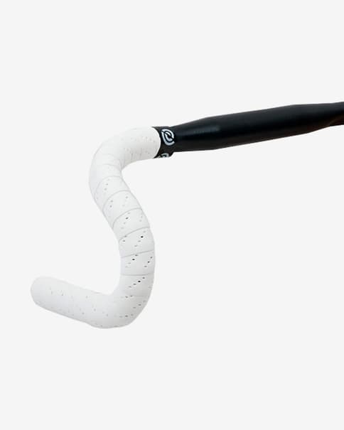 Cinta manillar Bike Ribbon Eolo Tecno blanco