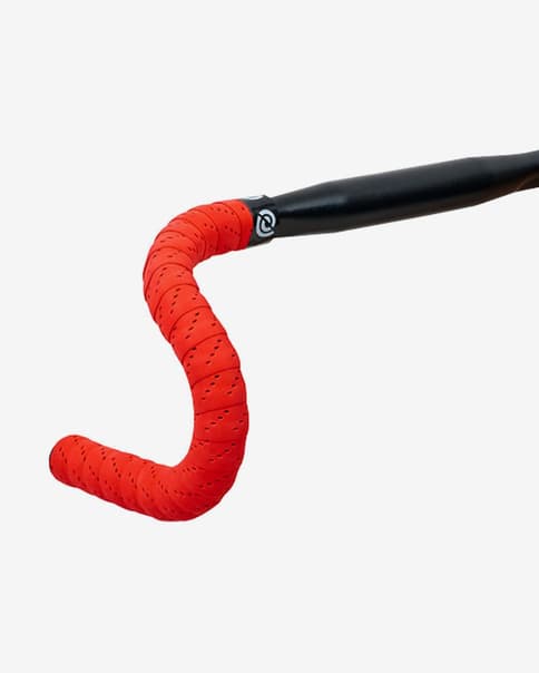 Cinta manillar Bike Ribbon Eolo Tecno rojo