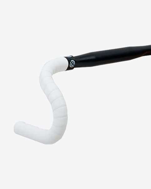 Cinta manillar Bike Ribbon Professional blanco