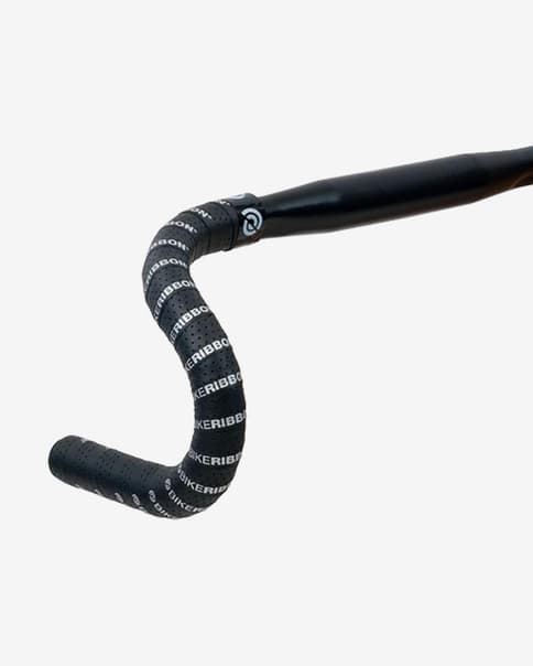 Cinta manillar Bike Ribbon Eolo Soft negro