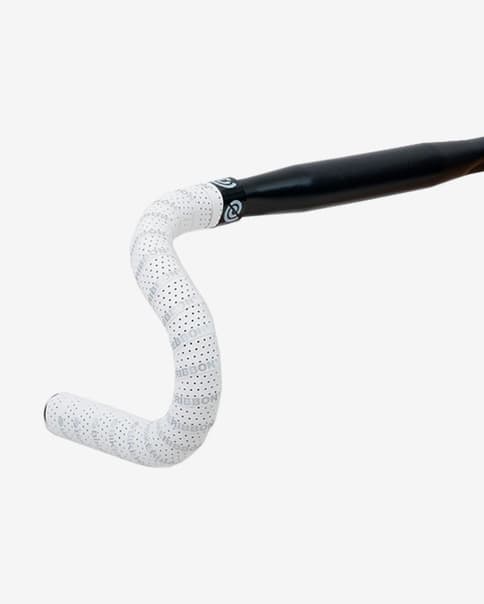 Cinta manillar Bike Ribbon Eolo Soft blanco