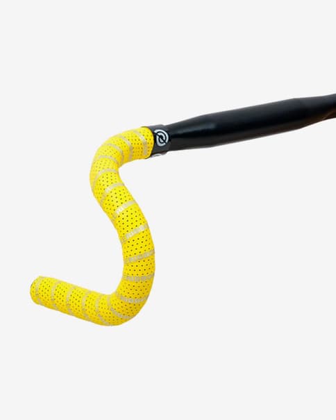 Cinta manillar Bike Ribbon Eolo Soft amarillo