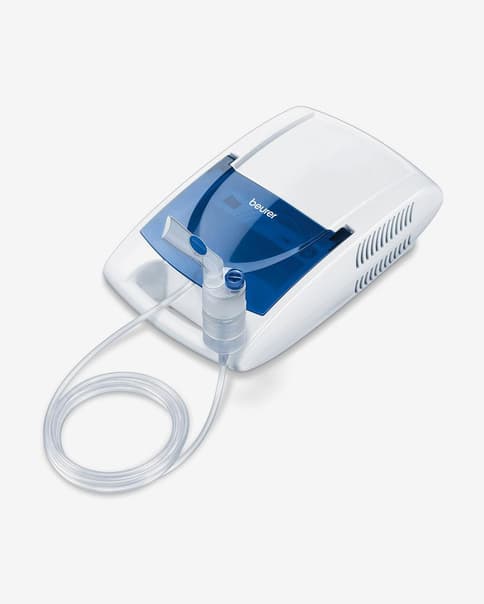 Inalatore Beurer IH 21 bianco