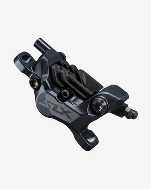 Pinza de freno Shimano SLX M7120 Post Mount
