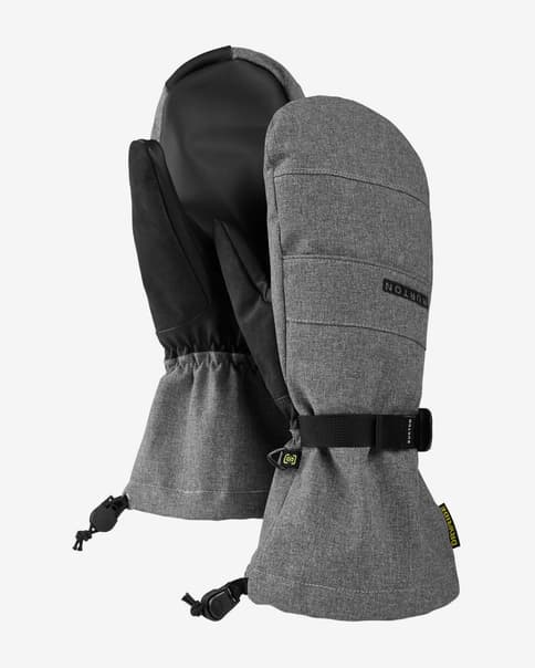 Burton GORE-TEX Mittens Women | Deporvillage