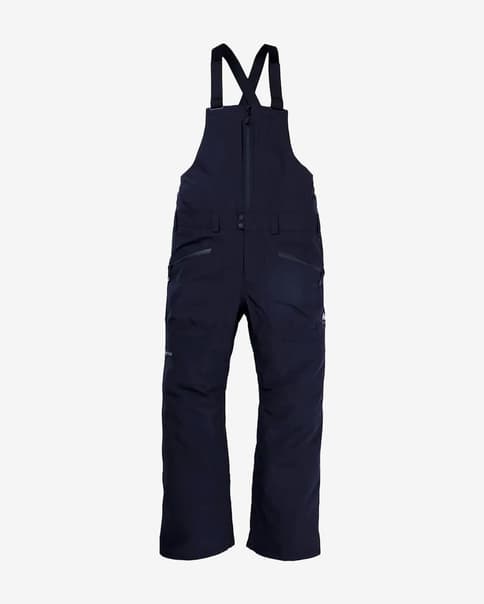 Mono Burton Reserve GORE-TEX 2L negro