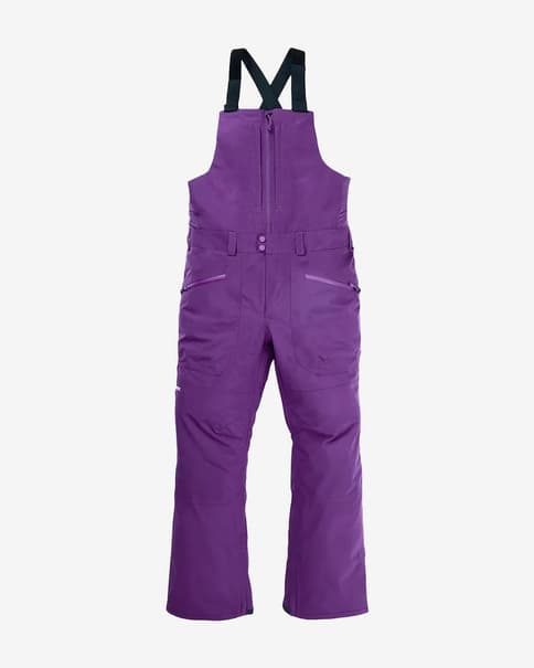 Mono Burton Reserve GORE-TEX 2L violeta