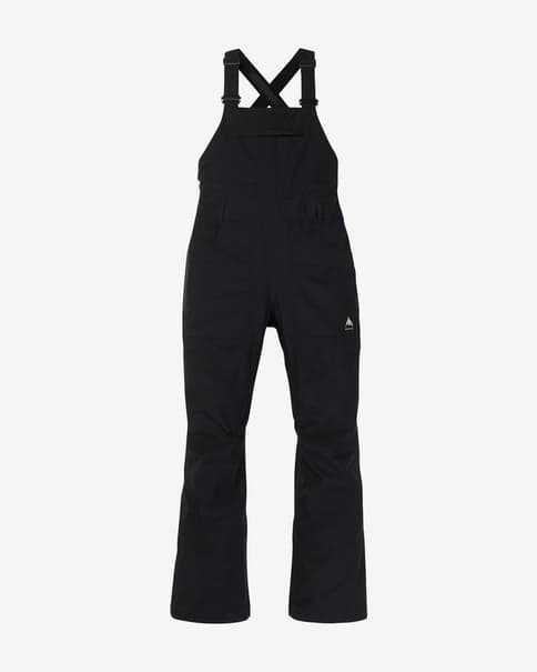 Mono Burton Avalon GORE-TEX 2L negro mujer
