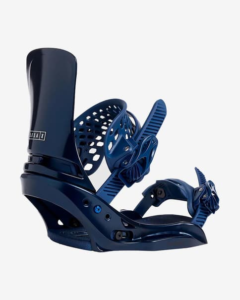 Burton Lexa X EST Snowboard Bindings Women | Deporvillage