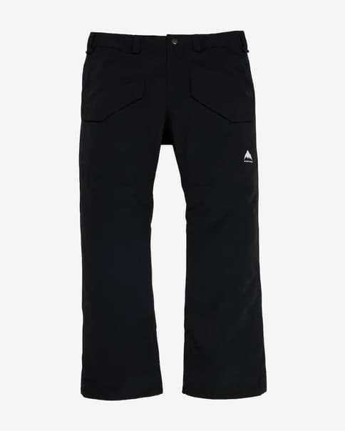 Pantalon long Burton Covert 2.0 noir pur.