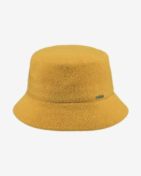 Sombrero Barts Xennia naranja mujer