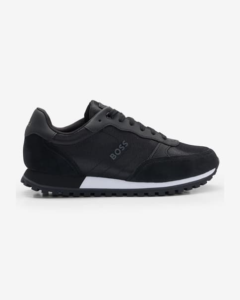 Zapatillas BOSS Parkour Running negro